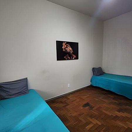 Ap Central No Floresta Para Ate 9 Pessoas Belo Horizonte Ngoại thất bức ảnh