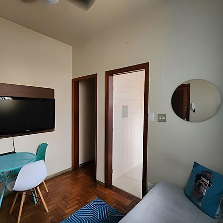 Ap Central No Floresta Para Ate 9 Pessoas Belo Horizonte Ngoại thất bức ảnh