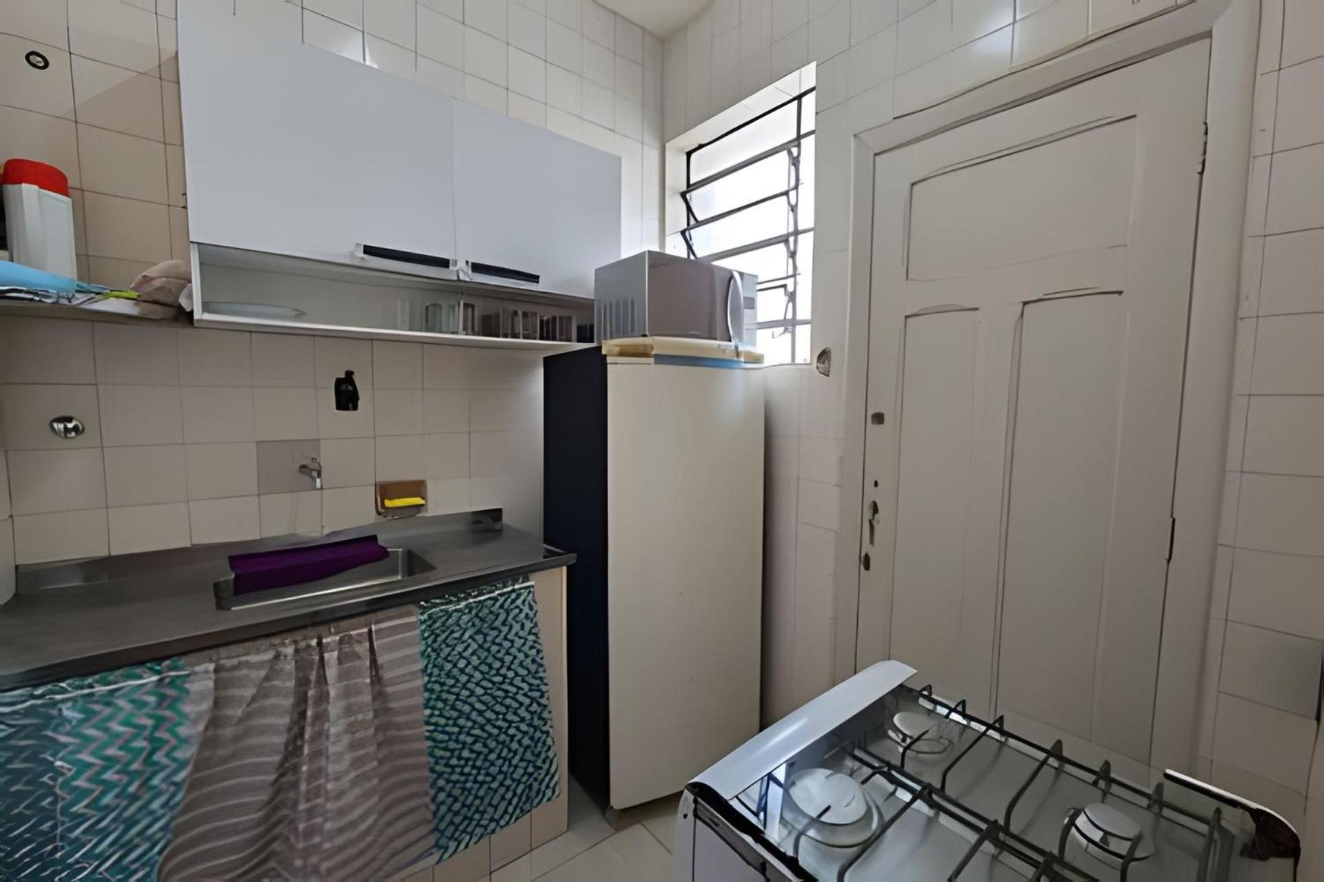 Ap Central No Floresta Para Ate 9 Pessoas Belo Horizonte Ngoại thất bức ảnh
