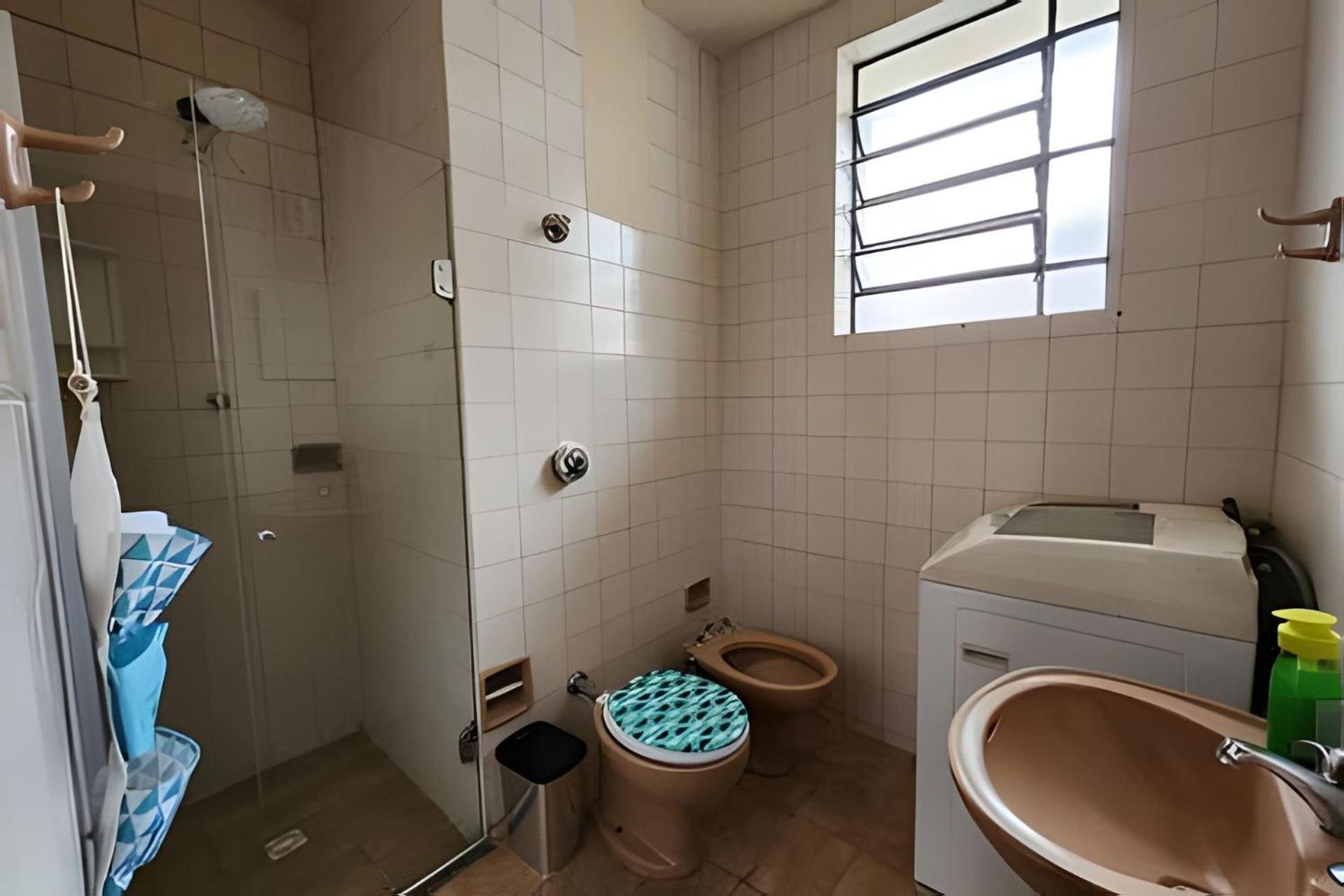 Ap Central No Floresta Para Ate 9 Pessoas Belo Horizonte Ngoại thất bức ảnh