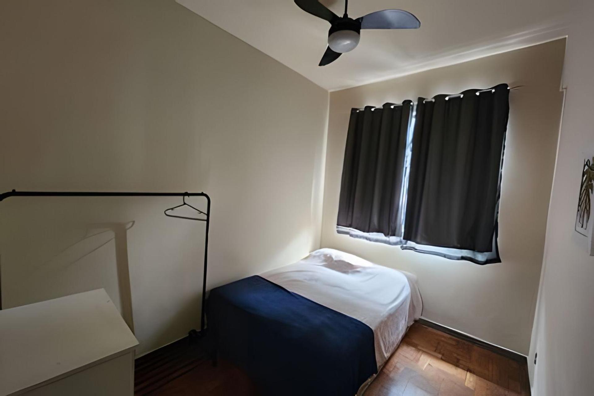Ap Central No Floresta Para Ate 9 Pessoas Belo Horizonte Ngoại thất bức ảnh
