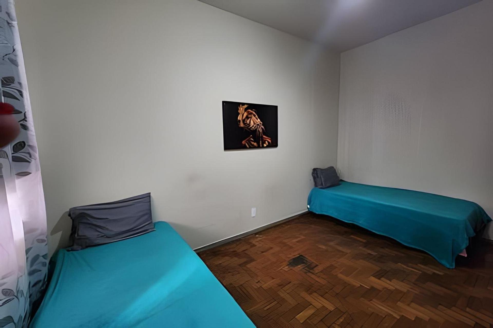 Ap Central No Floresta Para Ate 9 Pessoas Belo Horizonte Ngoại thất bức ảnh