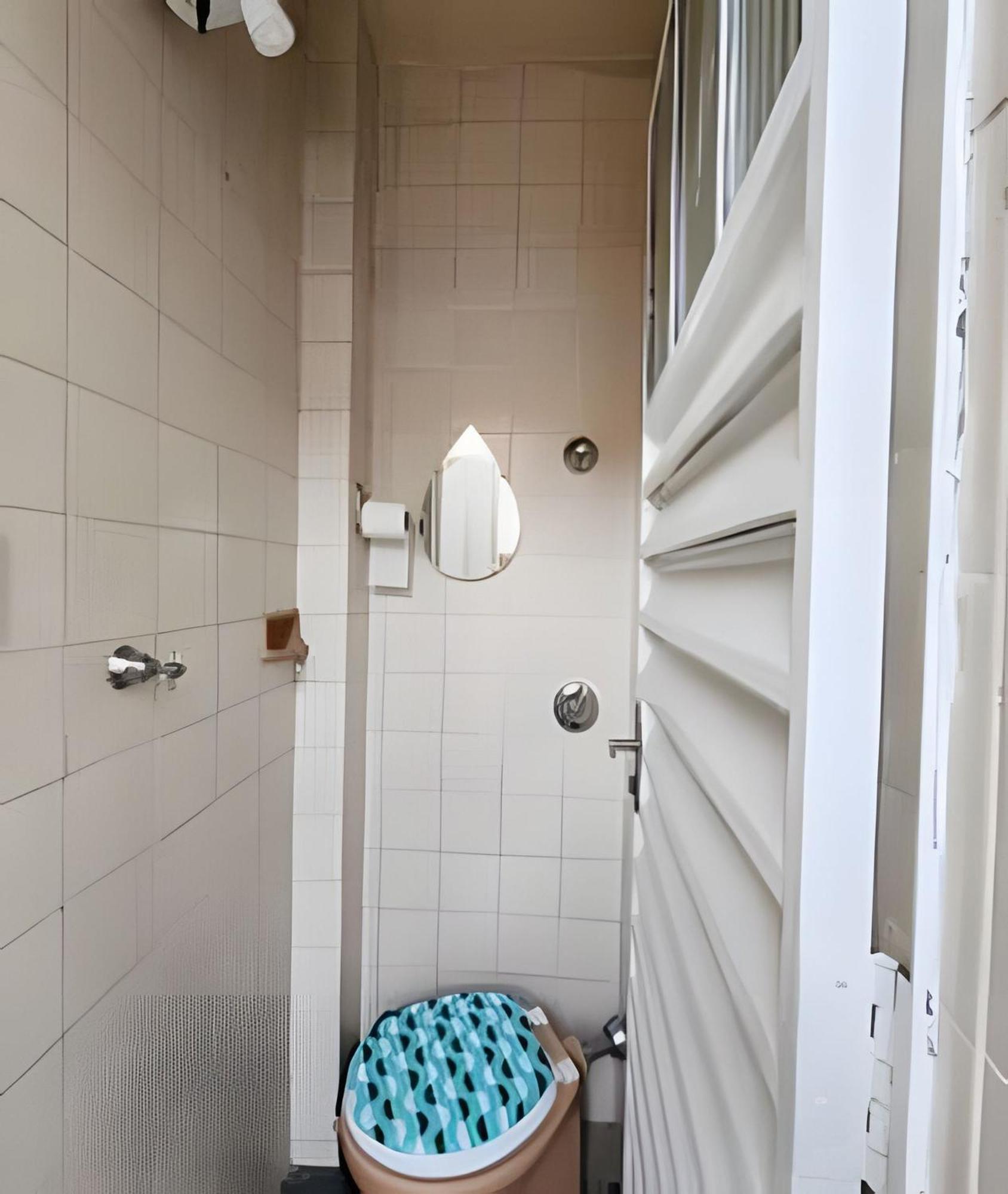 Ap Central No Floresta Para Ate 9 Pessoas Belo Horizonte Ngoại thất bức ảnh