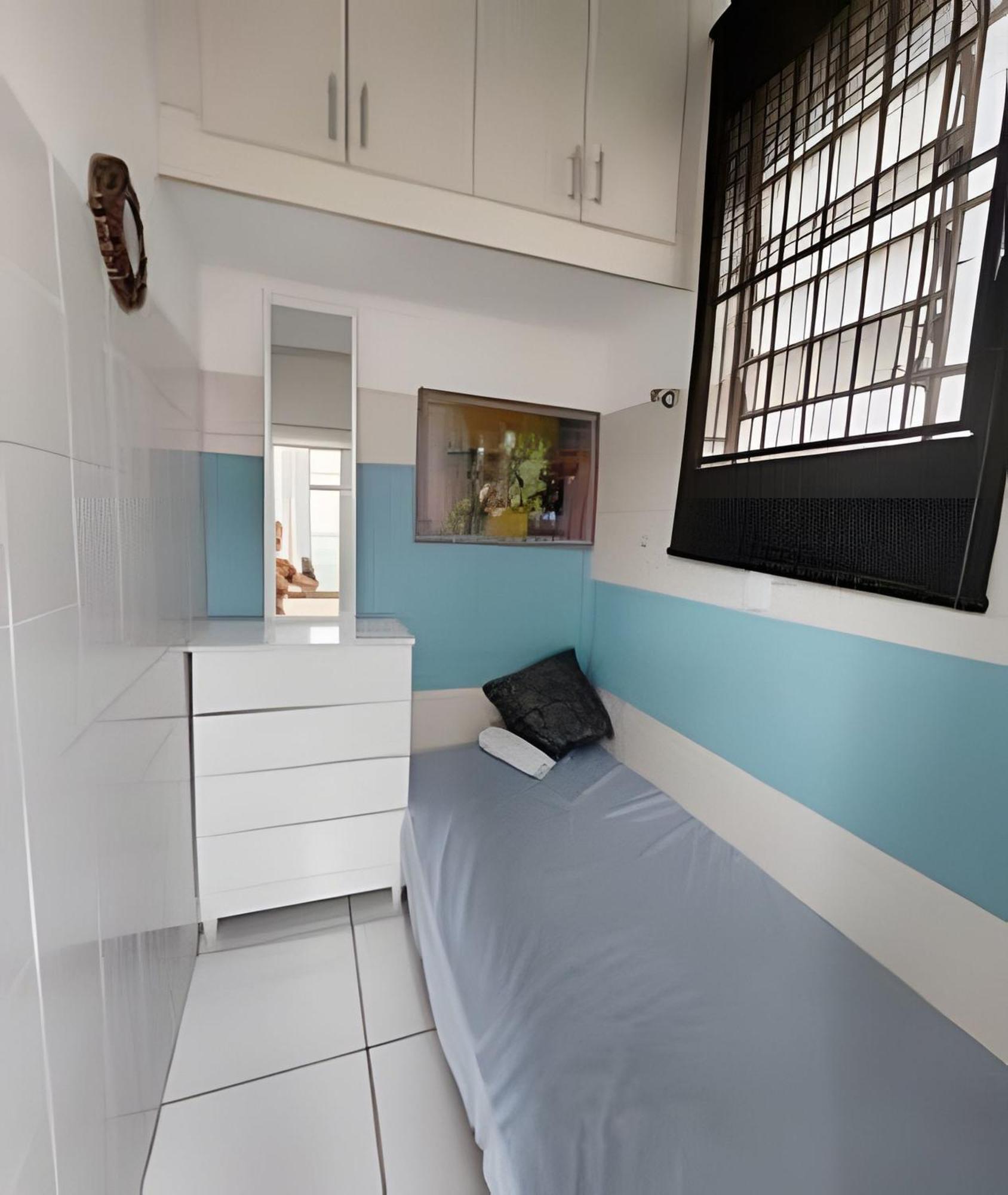 Ap Central No Floresta Para Ate 9 Pessoas Belo Horizonte Ngoại thất bức ảnh