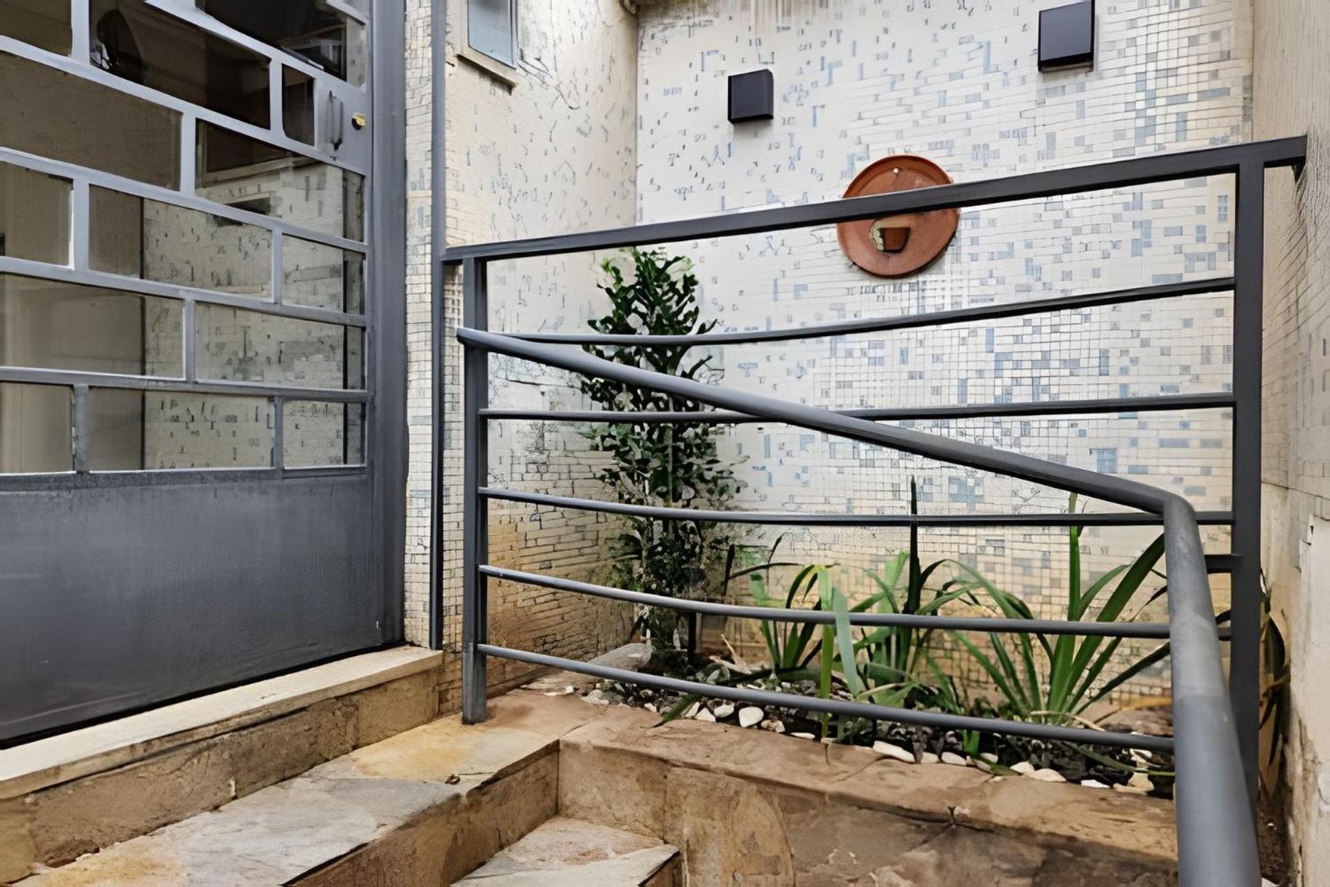 Ap Central No Floresta Para Ate 9 Pessoas Belo Horizonte Ngoại thất bức ảnh